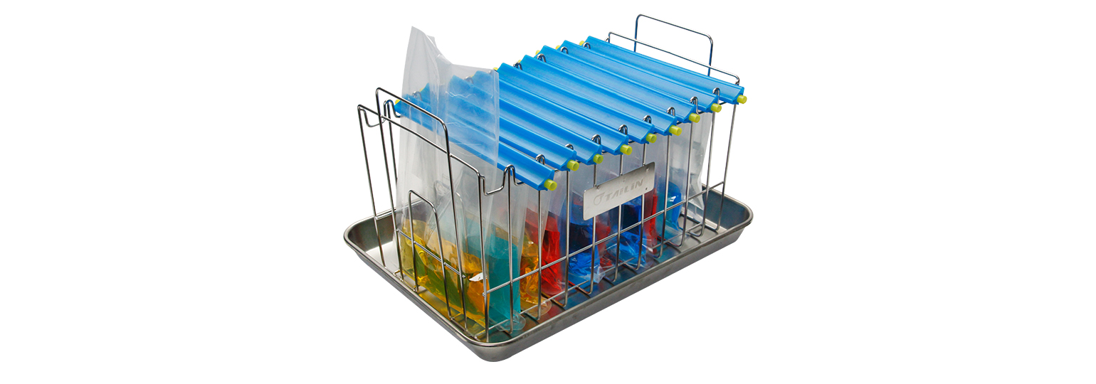 無菌均質(zhì)袋